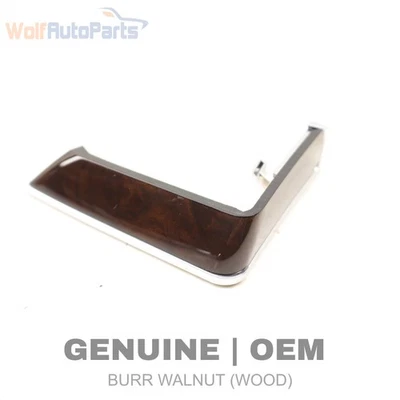 17 MERCEDES-BENZ MAYBACH S550 — задняя правая четверть панели, ОТДЕЛКА / молдинг (нижняя) - Изображение 1 из 4