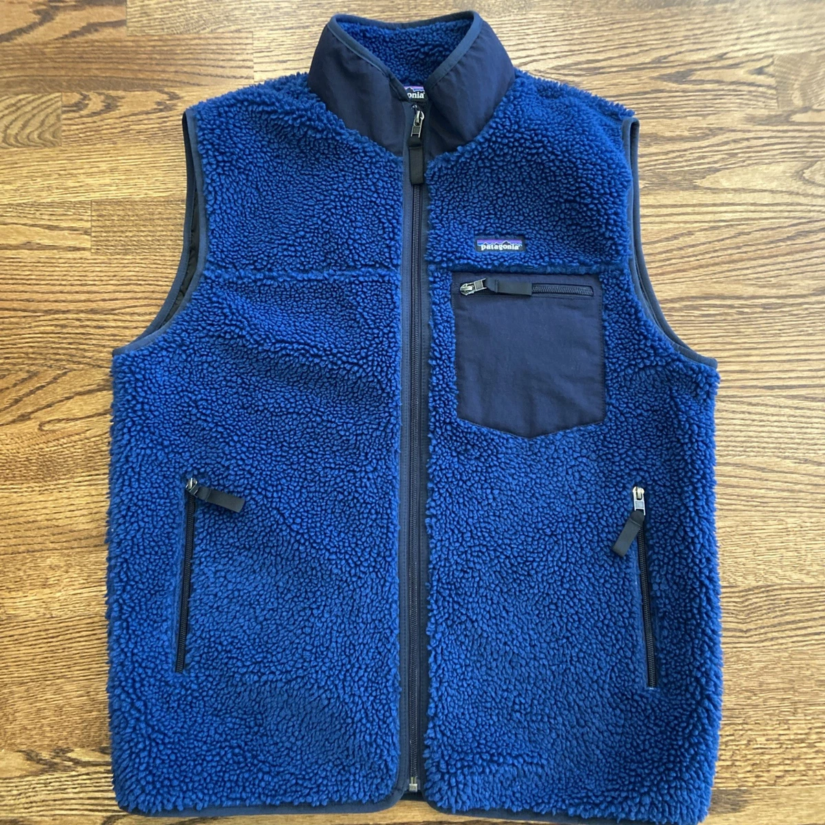Patagonia Patagonia Retro-X Vests for Men for Sale - Shop New
