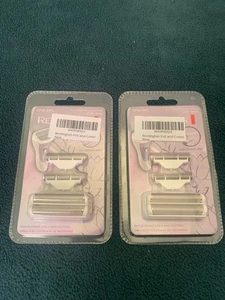Remington SPW440 Womens Electric Shaver Replacement Screens and Cutters WDF4840 - Picture 1 of 6