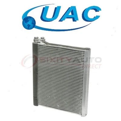 UAC AC Evaporator Core for 2016-2018 Lexus GS F - Heating Air Conditioning bb - Image 1 of 4
