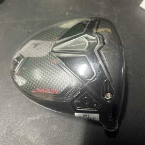 Cobra DarkSpeed Max 12.0 Driver Head only RH 🔥🔥🔥 - Picture 1 of 7