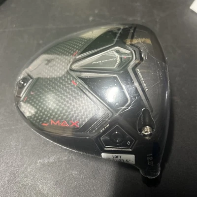 Cobra DarkSpeed Max 12.0 Driver Head only RH 🔥🔥🔥 - Image 1 of 4