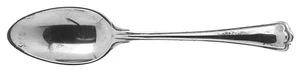 Buccellati Saint Mark  Teaspoon 27862 - Picture 1 of 1