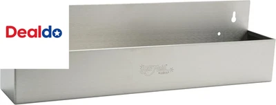 SPR-22S, 22", acero inoxidable Foto 1 de 4