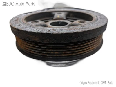 曲轴滑轮 适用于 95-01 雪佛兰 Lumina 3.1 24504609 FWD — 第 1/4 张图片