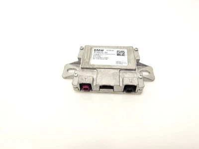 BMW X4 G02 2024 Altre centraline moduli 8735010 RAG143679 - Immagine 1 di 4