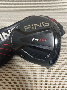 Used PING G410 LST 9° Driver head - Picture 1 of 10