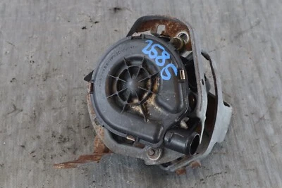 2007-2008 SUBARU IMPREZA WRX STI BOMBA DE INJEÇÃO DE AR SECUNDÁRIA FABRICANTE DE EQUIPAMENTO ORIGINAL 14828AA060 - Imagem 1 de 4