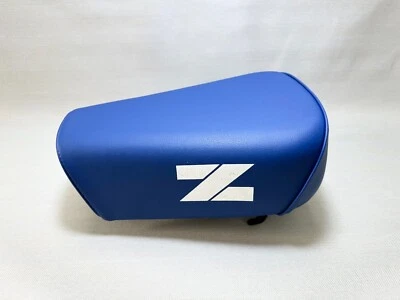 Honda Z50R Z50RD 1979 A 1987 reproducción original OE/OEM asiento completo nuevo. Foto 1 de 4