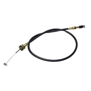 FIT FOR DAIHATSU FEROZA ACCELERATOR THROTTLE CABLE ASSY - Picture 1 of 5