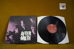 The Rolling Stones - Aftermath 1966 Pop Rock PAX ISK 1016 Schallplatte Vinyl LP - Bild 1 von 2