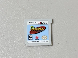 Shantae and the Pirate's Curse (Nintendo 3DS) Auténtico Probado - Imagen 1 de 2