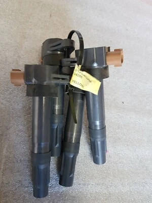 SUZUKI FZ SWIFT, KISASHI, GRAND VITARA, SX4 Genuine Ignition Coils 20,402kms  - Image 1 of 4