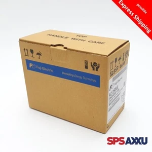 Fuji Electric Frequenzumrichter FRN0003E2S-7GA FRN0003E2S7GA - Picture 1 of 3