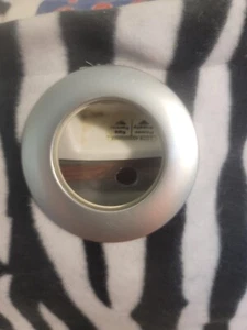 Abdeckung für Nurture Right Inkubator 360' Zebramuster - Bild 1 von 3