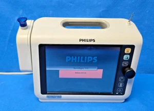 Philips Medical SureSigns VS4 Ref 863283 (2014) - Picture 1 of 8