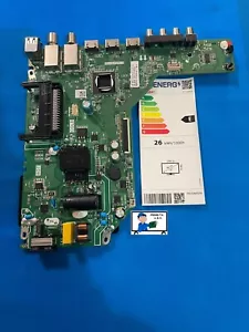 Despiece de SHARP 1T-C32FAX, EL.MS3663S-FE48. - Imagen 1 de 14