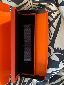 WsC Sport Loop for Apple watch strap Velcrose New - Zdjęcie 1 z 3