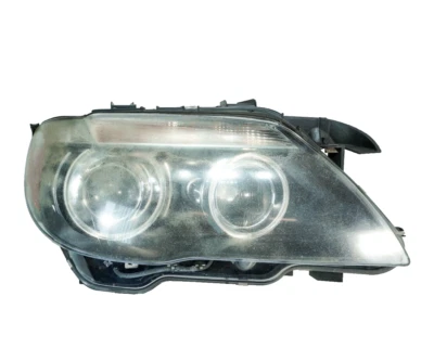 06-08 Faro xenón adaptativo pasajero derecho BMW 750Li E66 E65 5068 Foto 1 de 4