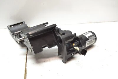 OEM 15-20 Ford F150 Running Board Power Deployment Bracket Hinge LH Driver's - Image 1 of 4