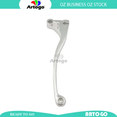 Palanca de embrague delantera izquierda apta para KAWASAKI ZX1000 Ninja ZX-10R 2011-2014 2015 Foto 1 de 4