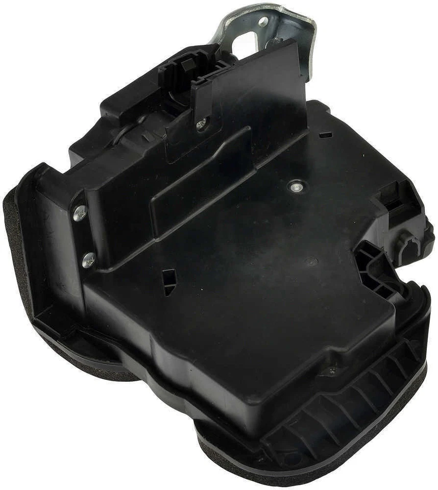 Motor atuador de trava de porta compatível com 2014-2019 GMC Sierra 1500 Sierra 2500 HD, Sierra 35 - Imagem 1 de 4