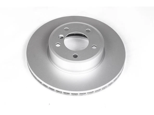 Rotor de freno delantero para BMW 528i xDrive HJ456SR 2009-2010 Foto 1 de 1