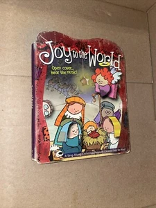 Joy to the World - Picture 1 of 2