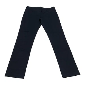 Malo SPA Firenze Italy Damen Hose Gr. 46 dunkelblau Hose 32 x 28 - Bild 1 von 12