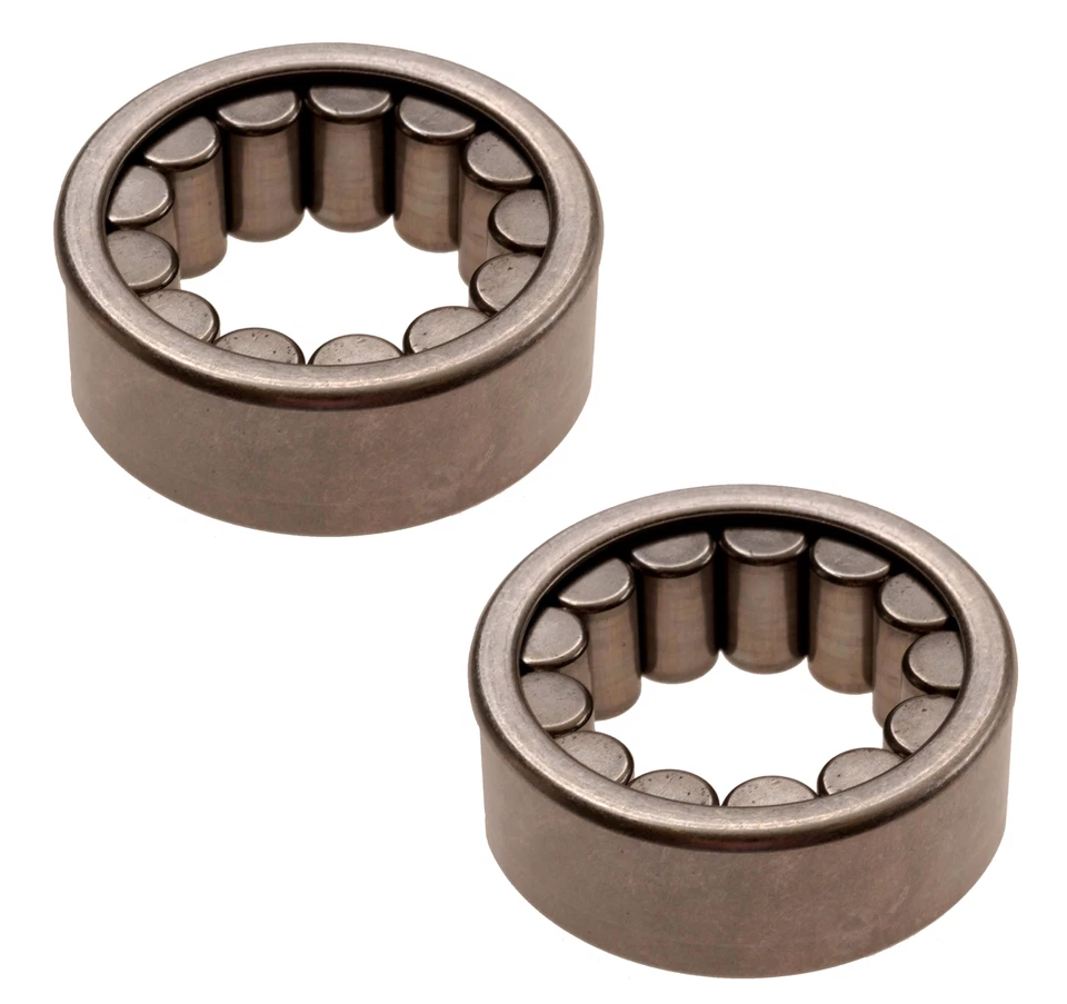 Pair Set of 2 Axle Shaft Bearings ACDelco For Cadillac Chevrolet Auto Trans RWD - Image 1 of 1