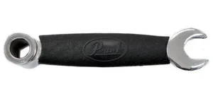 Pearl PTW-50 Percussion wrench for conga / bongo genuine product Brand New - Picture 1 of 3