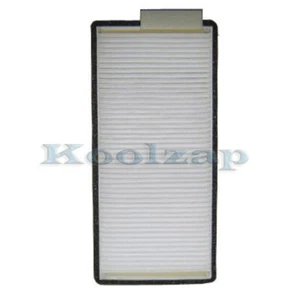 For 95-97 Continental Particulate Paper Element Interior Blower Cabin Air Filter - Picture 1 of 4