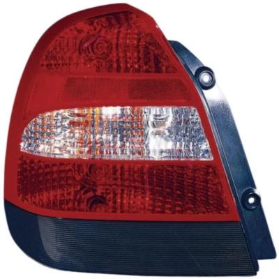 Luz de Fondo la Trasera Izquierda Apto para Daewoo Nubira Vagón Klaj 2.0 16V - Imagen 1 de 2