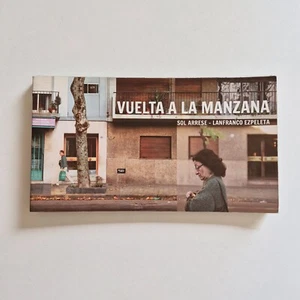 Vuelta a la manzana - Sol Arrese - Lanfranco Ezpeleta - Imagen 1 de 5