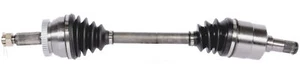 CV Axle Assembly-Std Trans Cardone 66-3883 - Picture 1 of 4