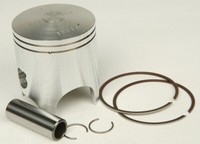 SUZUKI RM125 WISECO PISTON KIT STD BORE 54mm 641M05400 RM 125 1989-99 SUZUKI RM125 WISECO PISTON KIT STD BORE 54mm 641M05400 RM 125 1989-99