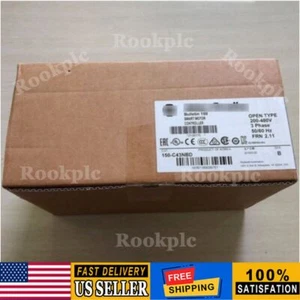 NUEVO Controlador de motor inteligente Rockwell Automation AB 150-C43NBD SMC-3 43A - Imagen 1 de 10