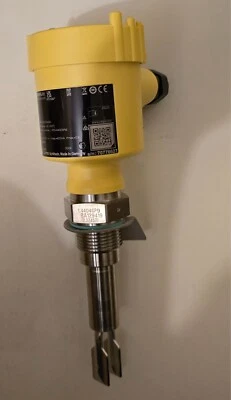 Переключатель уровня вибрации Vega VEGASWING 61 серия SWING61.XXGAVXPTL - Изображение 1 из 4