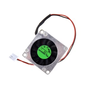 AB3505MX-QB0 for ADDA 5V 0.14A 35*35*10mm Turbo Blower Cooler Cooling Fan 2pin - Picture 1 of 5