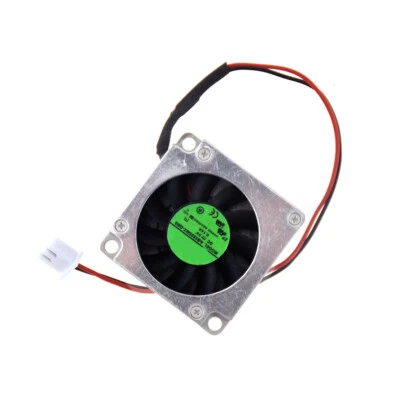 AB3505MX-QB0 for ADDA 5V 0.14A 35*35*10mm Turbo Blower Cooler Cooling Fan 2pin - Image 1 of 4