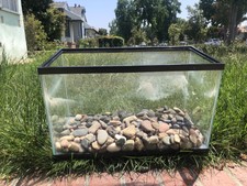 New listing
Aquarium Tank Kit For Turtles