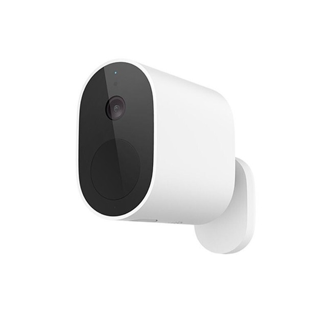 Câmara de Vigilância Xiaomi Mi 360° Home Security Camera 2K, WiFi