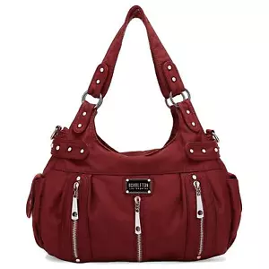 Purses for Women Large Hobo Bags Shoulder Bag Satchel Tote Top Handle Handbags - Picture 1 of 7
