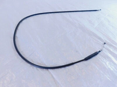 Cable de arranque para manillar Silverado personalizado clásico Yamaha V-Star 1100 XVS1100 Foto 1 de 4