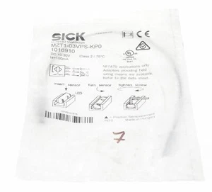 SICK MZT1-03VPS-KP0 1016910 MZT103VPSKP0 ! NEW !  - Picture 1 of 3