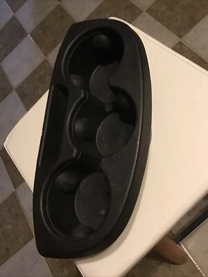 Ram ProMaster 1500 2500 3500 2014 16 2021 consola central portavasos bandeja para bebidas Foto 1 de 4