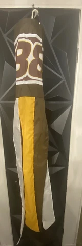 Dale Jarrett #88 UPS Wind Sock 4' Wincraft Racing Cover