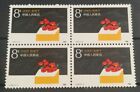 Bloc 4 Timbres Chine journée enseignant N° 2797 Neuf** 1986 Stamps China