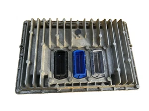 2013 2014 GM Express Silverado Savana Sierra 6.6 Duramax ECM PCM 12644940 - Picture 1 of 6