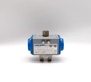 Jamesbury VPVL051SR4/5BD Attuatore pneumatico - Foto 1 di 5